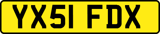 YX51FDX