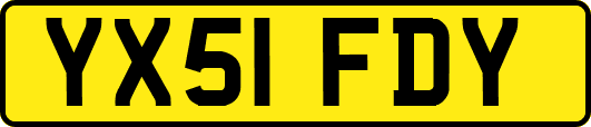 YX51FDY