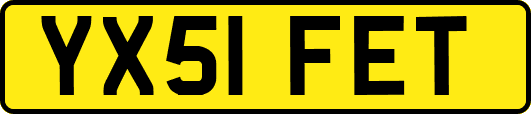 YX51FET