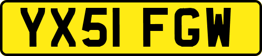 YX51FGW