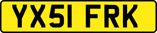 YX51FRK