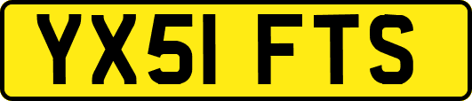 YX51FTS