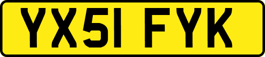 YX51FYK