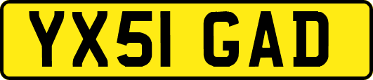 YX51GAD