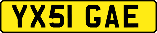 YX51GAE