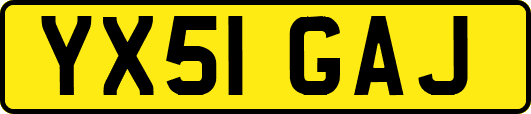 YX51GAJ