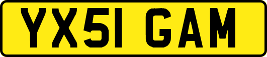 YX51GAM