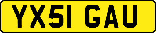 YX51GAU