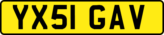 YX51GAV