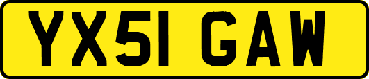 YX51GAW