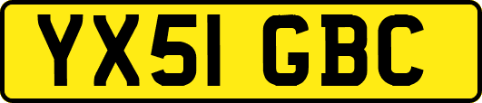 YX51GBC