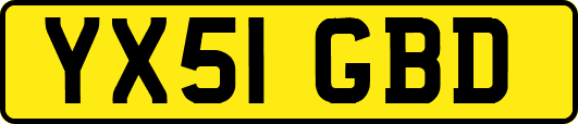 YX51GBD