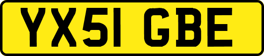 YX51GBE