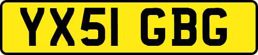 YX51GBG
