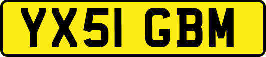 YX51GBM