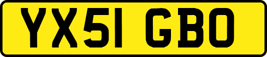 YX51GBO