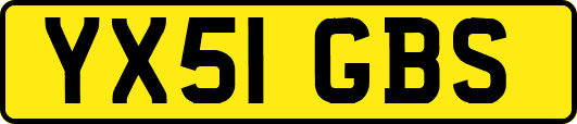 YX51GBS