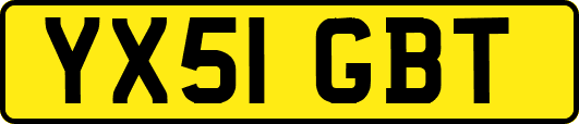 YX51GBT