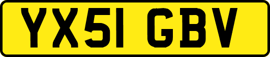 YX51GBV