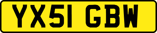 YX51GBW