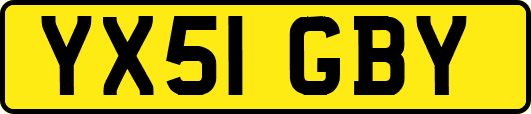 YX51GBY