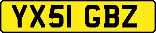 YX51GBZ