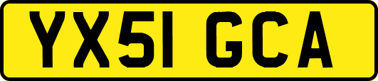 YX51GCA