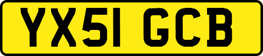 YX51GCB