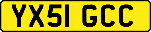 YX51GCC