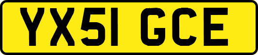 YX51GCE