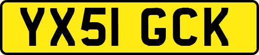 YX51GCK