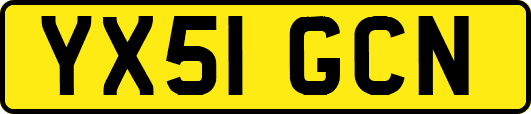 YX51GCN