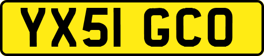 YX51GCO