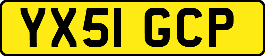 YX51GCP