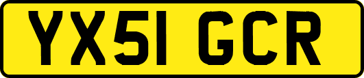 YX51GCR