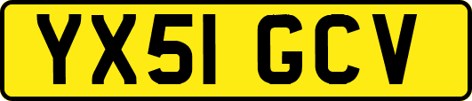 YX51GCV