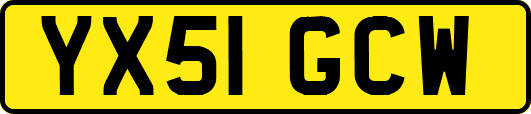 YX51GCW