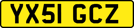 YX51GCZ