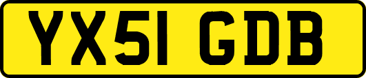 YX51GDB