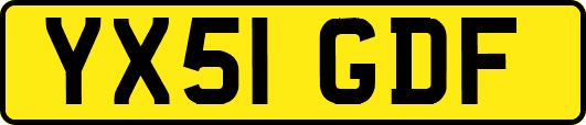 YX51GDF