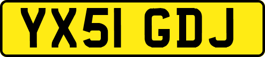YX51GDJ