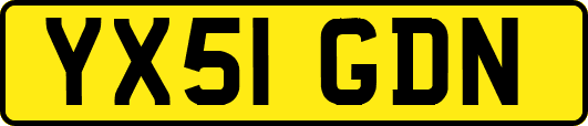 YX51GDN