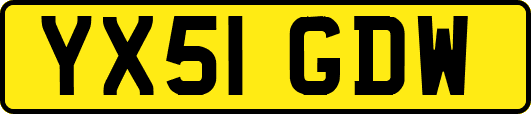 YX51GDW