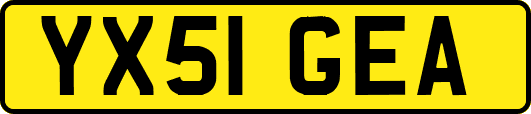 YX51GEA