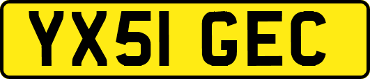 YX51GEC