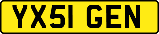 YX51GEN