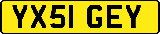 YX51GEY