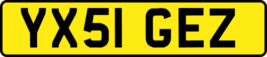 YX51GEZ