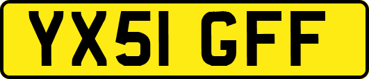 YX51GFF