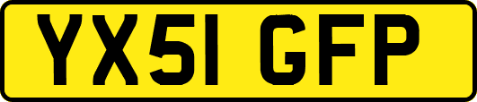 YX51GFP